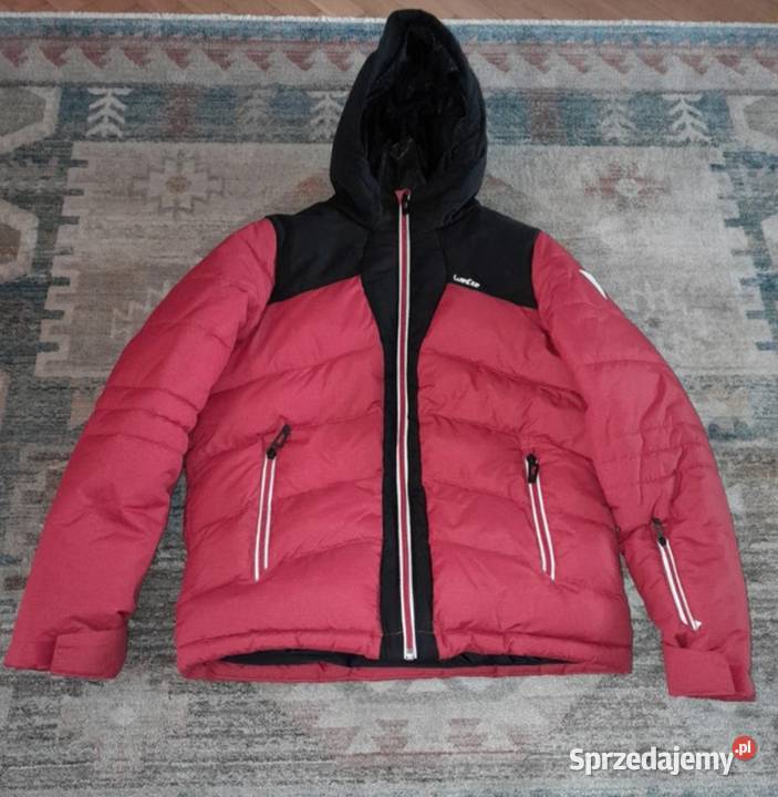 Chłopięca kurtka zimowa Balice