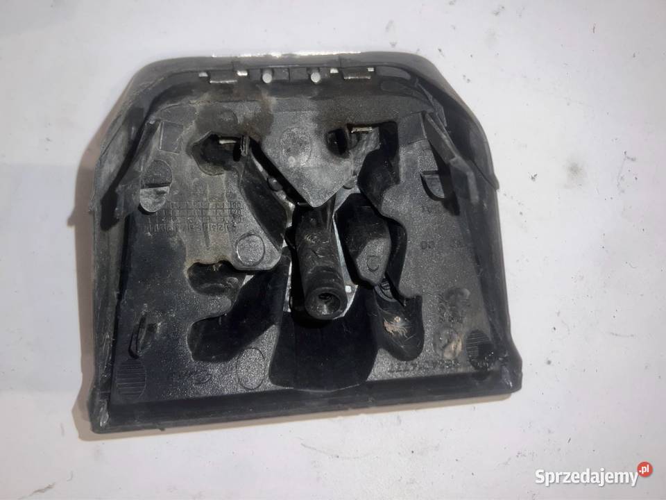 Emblemat znaczek Logo Peugeot 307