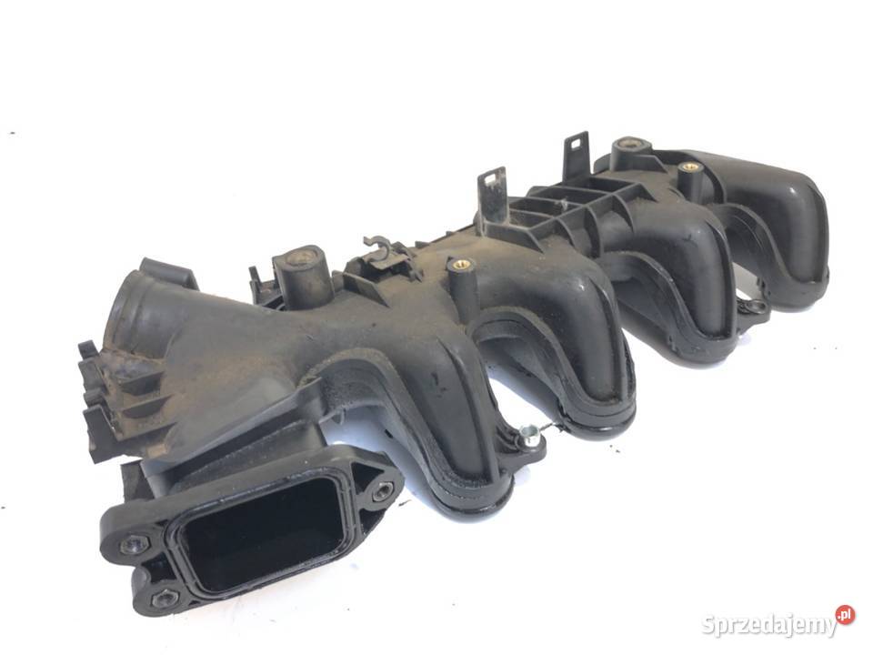 KOLEKTOR SSĄCY CITROEN C5 III 9684941780 16 109 osobowe podkarpackie sprzedam