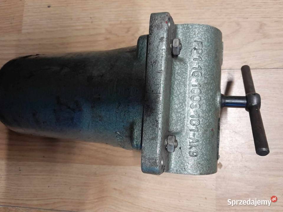 FILTR OLEJU FP116100S