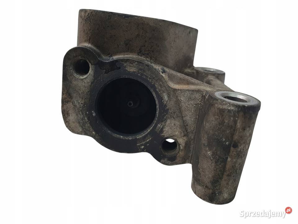 ZAWÓR EGR Kia Ceed 16 CRDI 284102A300 osobowe Motoryzacja Chełm