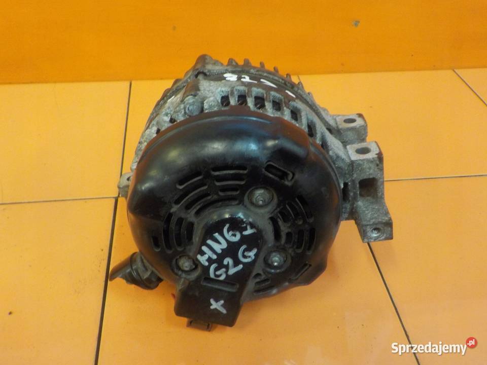 HONDA CIVIC IX CRV 22 IDTEC 12r 150 N22B4 Układ elektryczny silnika Suków