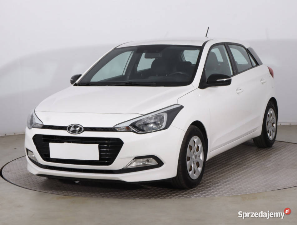 Hyundai i20 12 4/5 Piaseczno