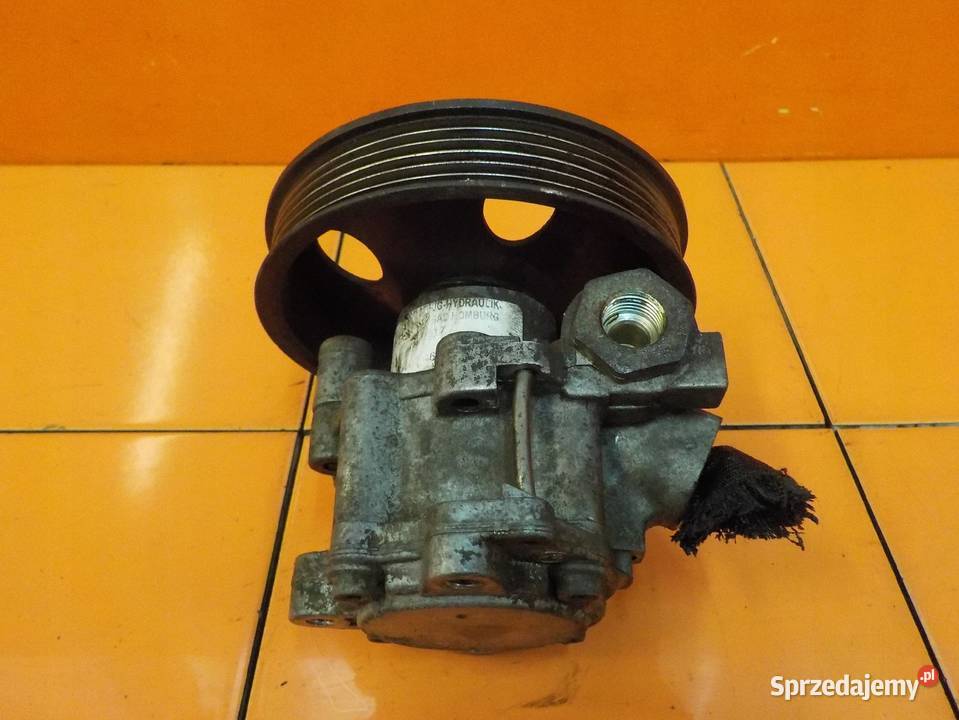 VW LT 23 B 03r 143 AGL pompa wspomagania Suków