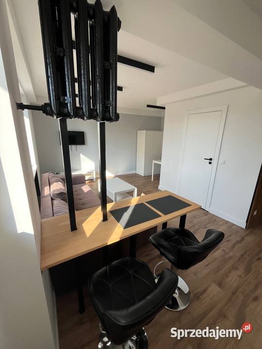 Mieszkanie kawalerka centrum Świdnik na sprzedaż