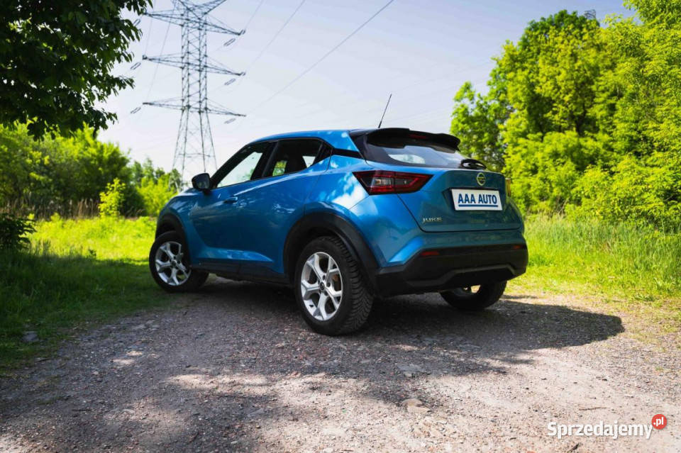 Nissan Juke 10 DIGT Juke