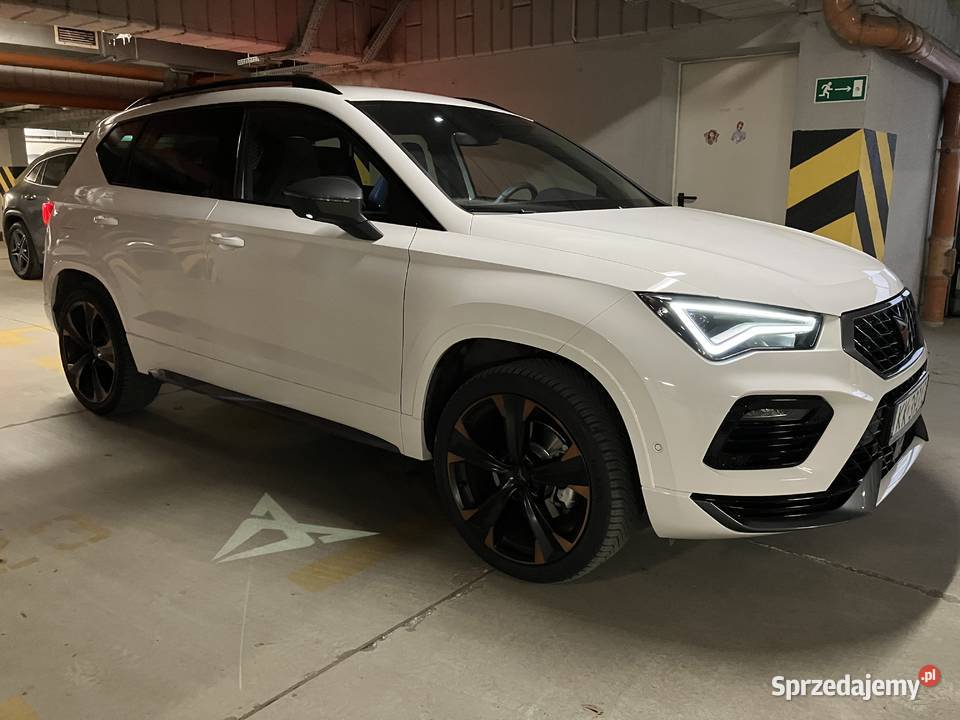 Pierwszy właściciel salon Garażowany DCC El Motoryzacja