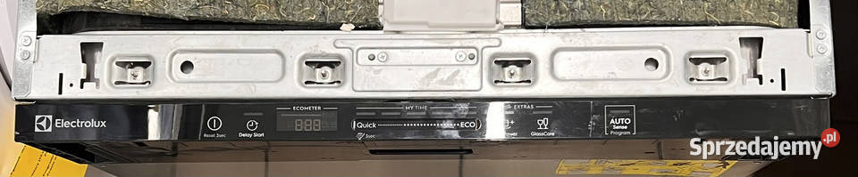 Outlet Agd Zmywarka Electrolux EEM48321L AGD