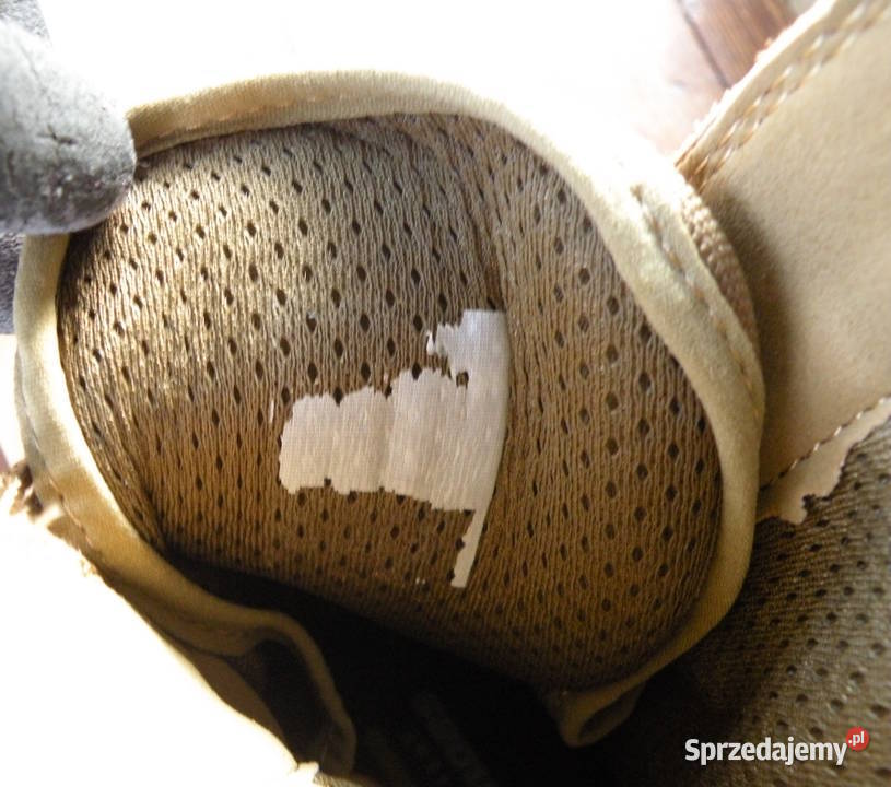 Buty trekking coyote UniteWIN 42 Antyki, Sztuka, Kolekcje Wrocław