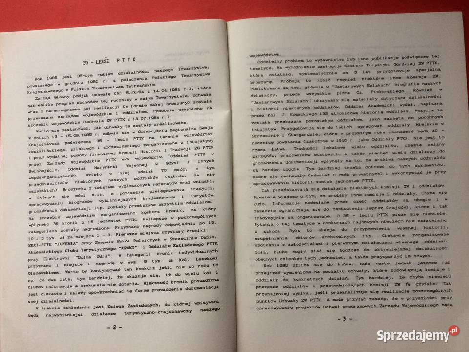 741 Szczecin Informacje Krajoznawcze 123 Antykwariat zachodniopomorskie