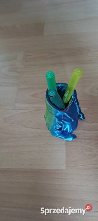 Pojemnik na długopisy ołówki itp Radomsko