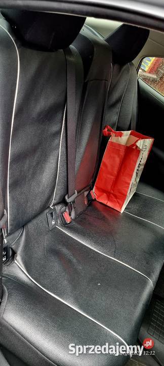 Pokrowce toyota corolla 2019 sedan Świętochłowice sprzedam