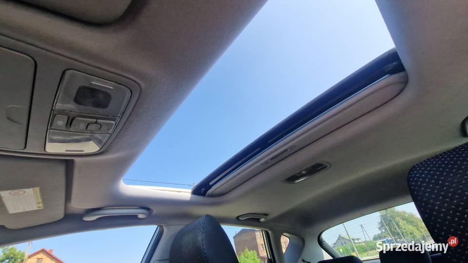 16 126 LPG Klimatyzacja Elektryczne szyby Grzane centralny zamek i30 Andrespol