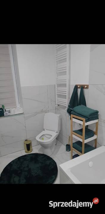 Sprzedam dom z dużą działką Nacpolsk