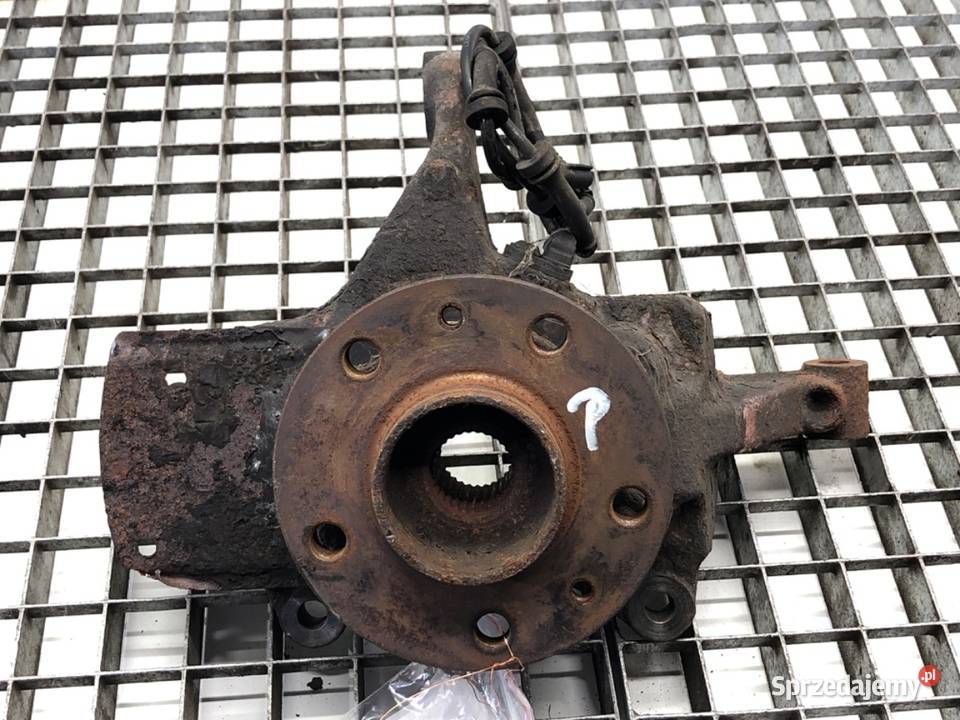 ZWROTNICA PRAWY PRZÓD RENAULT TRAFIC III 16 125 sprzedam