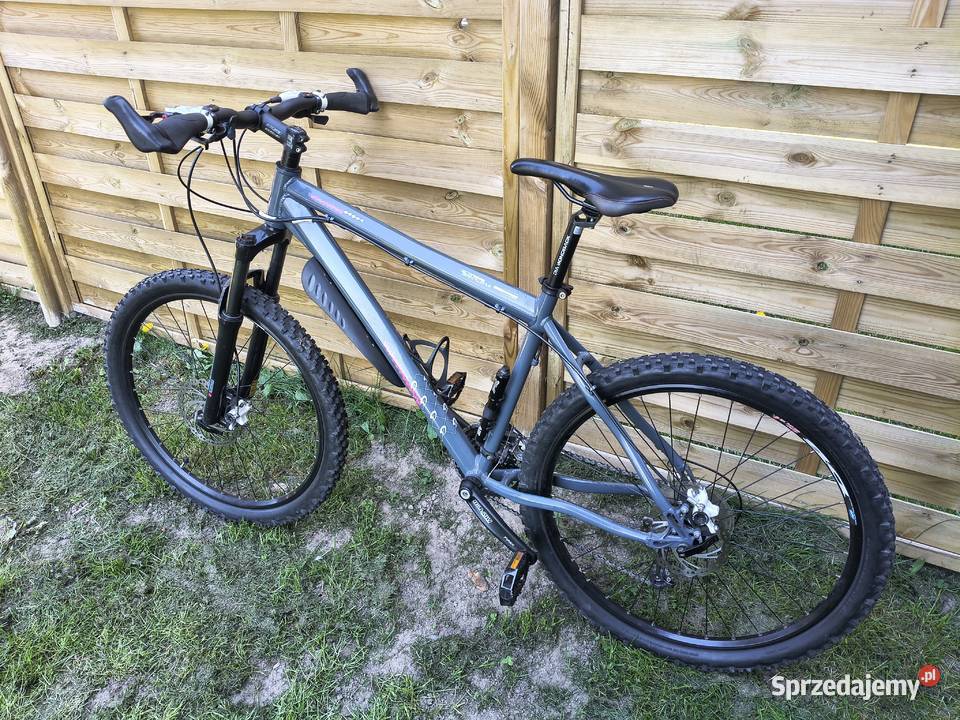 Rower Diamondback Response Sport MTB Limited Pleszew