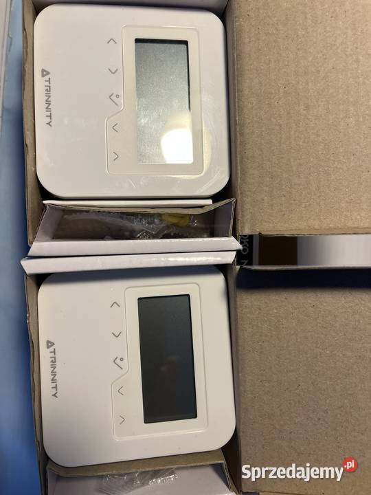 REGULATOR HTRS23030 STEROWNIK TEMPERATURY