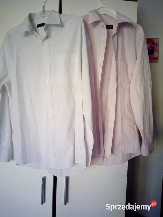 Różne ciuchy Moda i Styl Malbork