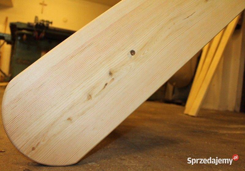 SCHODY DREWNIANE REGULOWANE Młynarskie Strychowe lubelskie