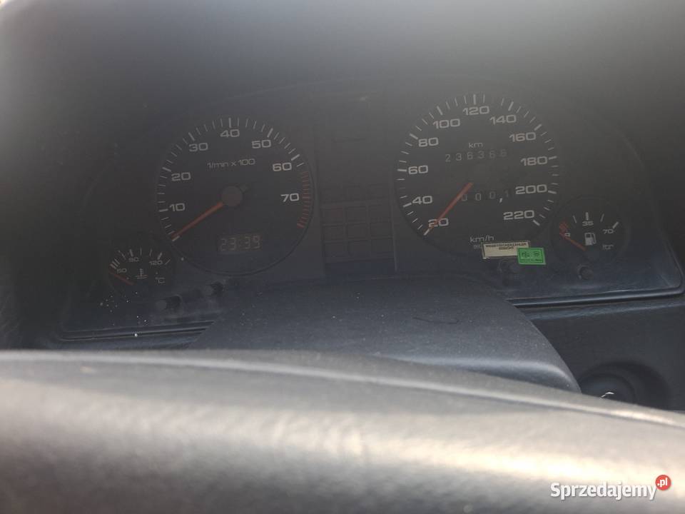 Audi 80 b3 18s części manualna lubuskie Krosno Odrzańskie