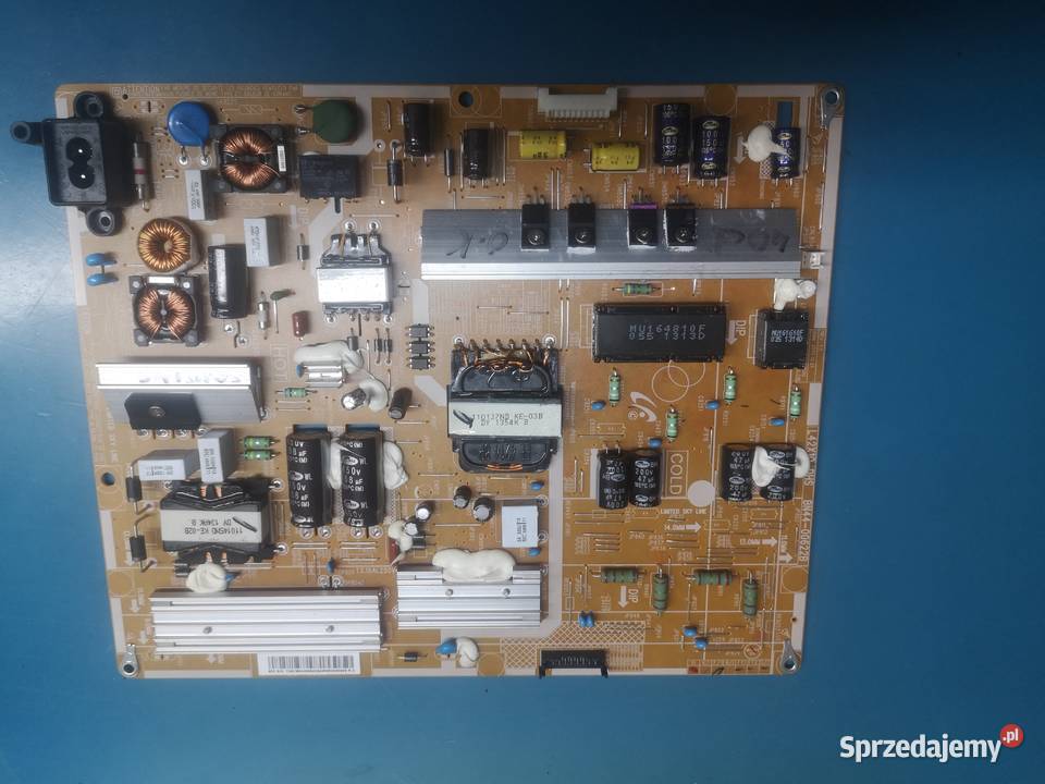 SAMSUNG BN44 00622B zasilacz40 Biłgoraj