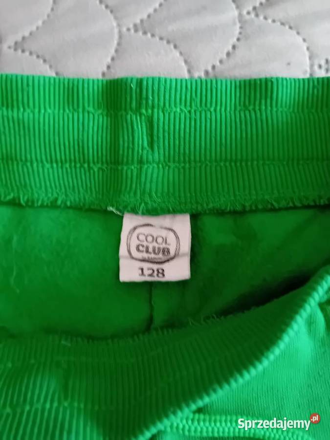 Spodnie dresowe Cool Club 128 Kielce