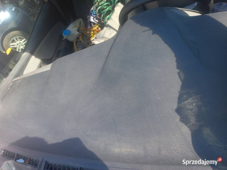 Deska toyota yaris 3 20142017r deska poduszki Kraków sprzedam