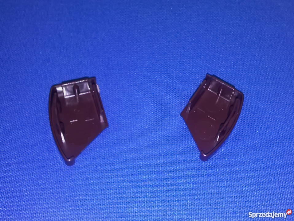 Zaslepka prowadnicy przestrzennej kpl Rolety Lublin