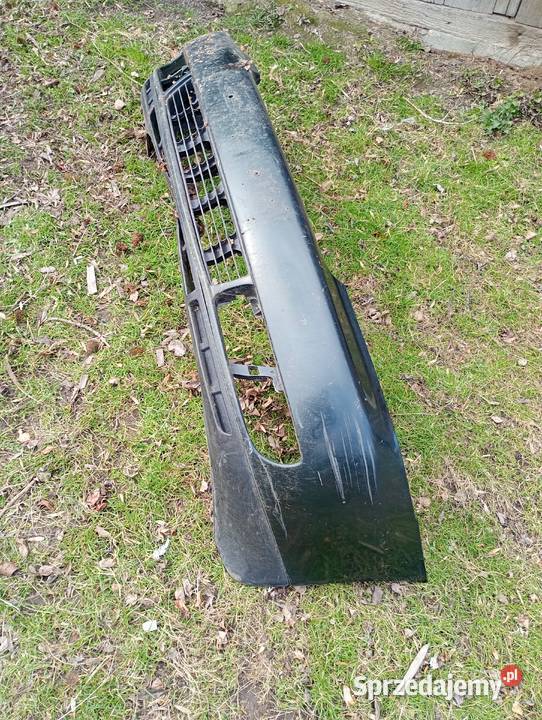 Zderzak przedni audi a4 b5 Zderzaki Chełm