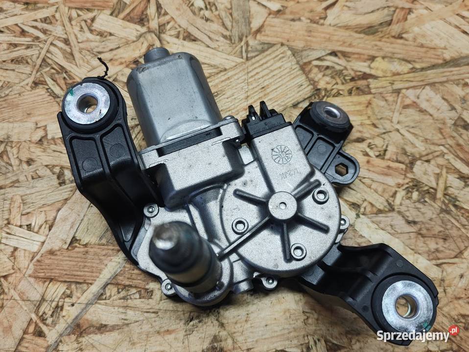 Silniczek Wycieraczki Tył Opel Karl 95143178 osobowe wielkopolskie Pleszew