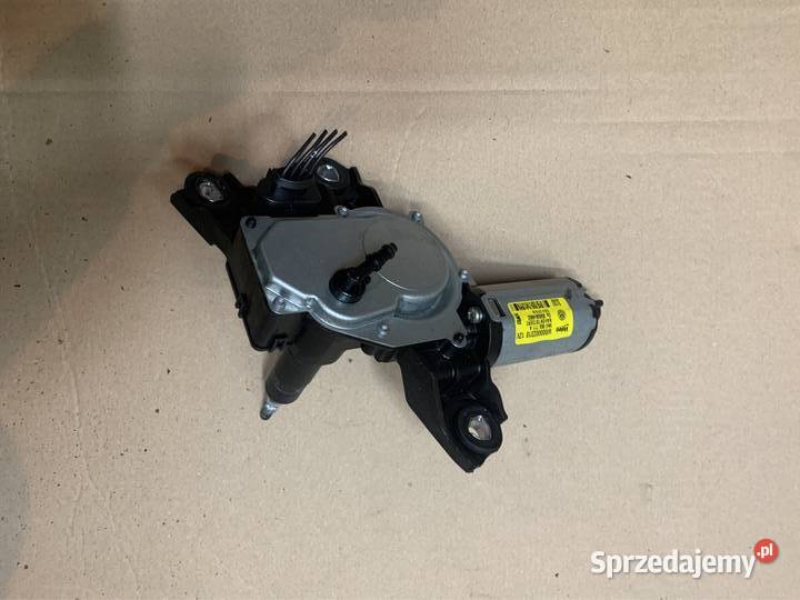 5N0955711 Mechanizm wycieraczki tył vw tiguan osobowe Szczecin