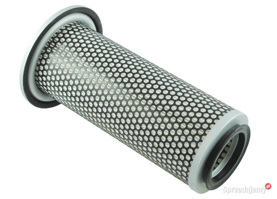 Filtr powietrza 104 x 267 mm Iseki TATU Kubota podkarpackie Tajęcina