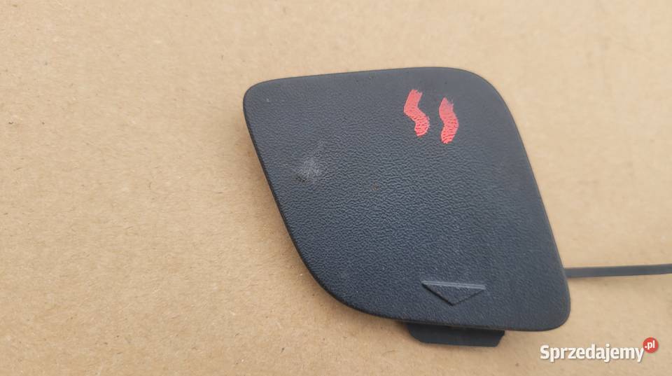 MERCEDES VITO W447 ZAŚLEPKA HAKA ZDERZAKA PRZÓD Ruda Śląska sprzedam