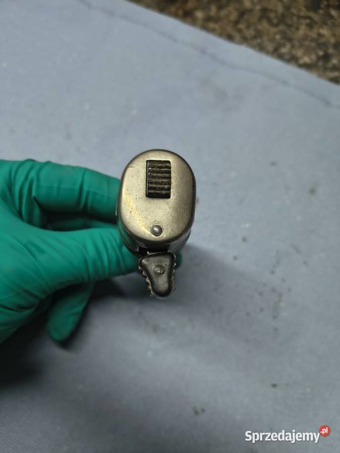 Przełącznik świateł sygnału Simson WSK komar Pozostałe