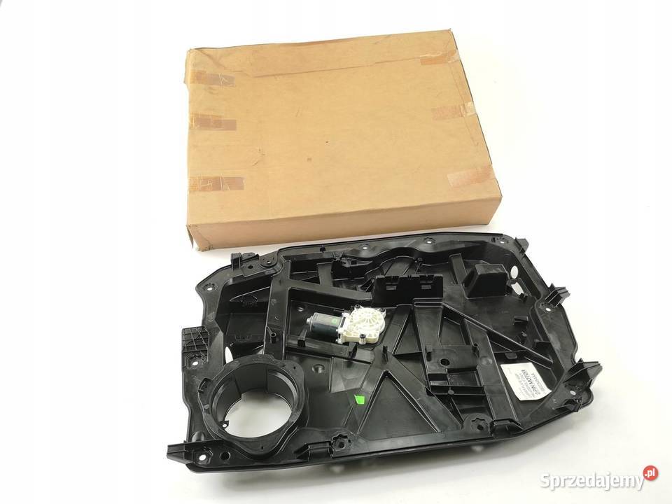 REGULATOR OKNA ELEKTR PRAWY PRZÓD JEEP LIBERTY lubelskie sprzedam