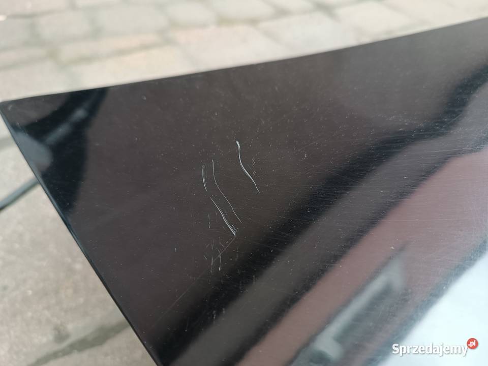 Hyundai Getz FL LIFT 20062010 maska czarna EB Częstochowa