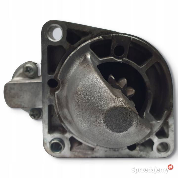 ROZRUSZNIK Saab 93 93 II 19 TID ERS02283 lubelskie Chełm