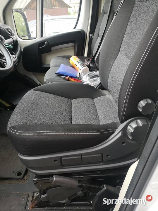 Ducato 23 2017r