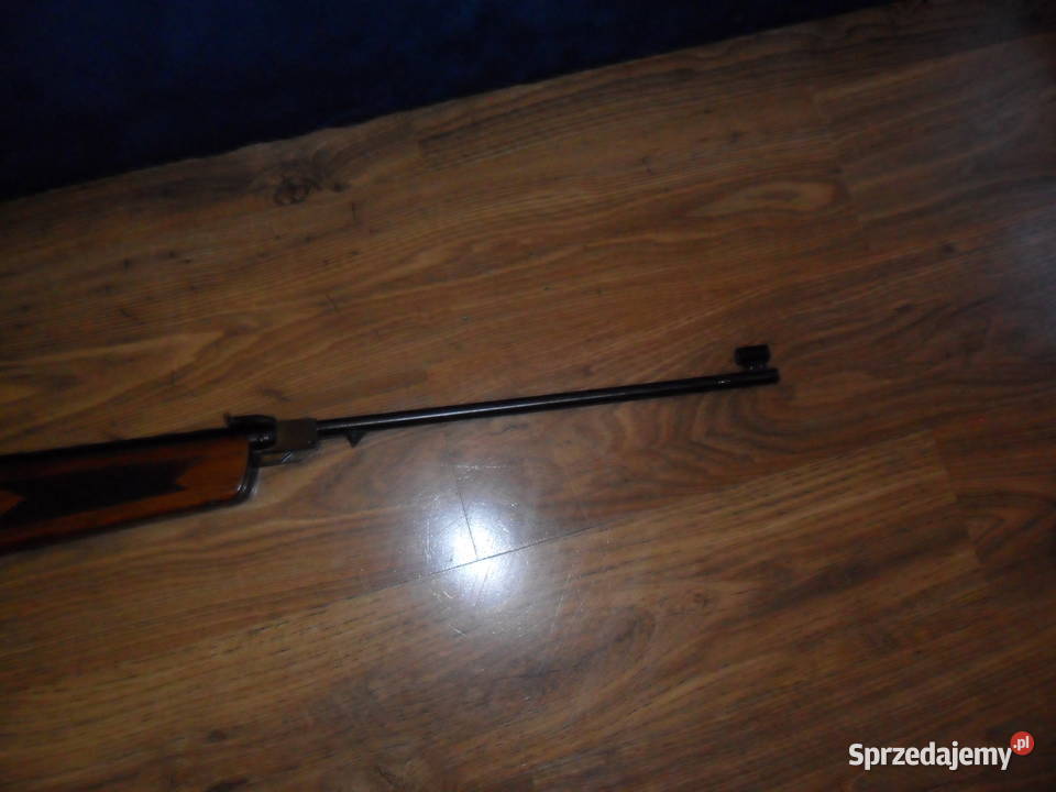 Wiatrówka SLAVIA 631 77 LUX Kędzierzyn-Koźle