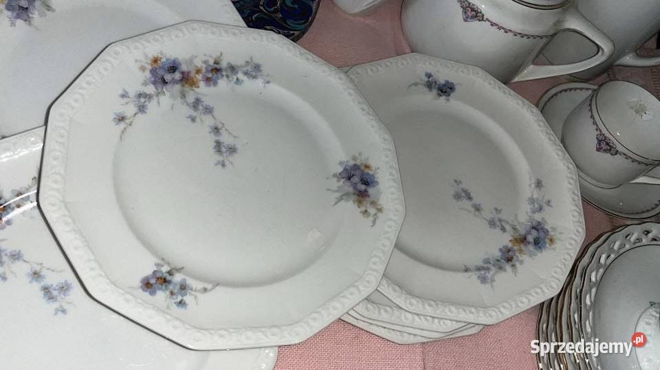 Cukiernica Rosenthal Gdańsk