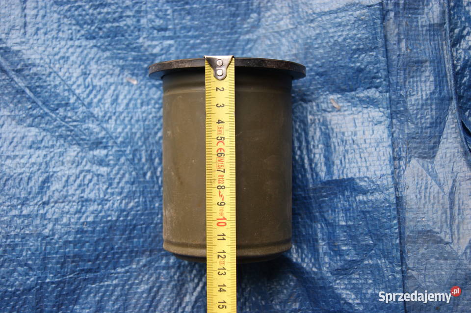 Filtr nowy przemysłowy powietrza PRL 100x88 Łazy