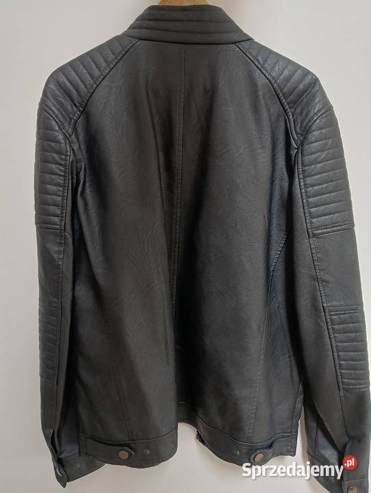 Kurtka imitacja skóry Konotop