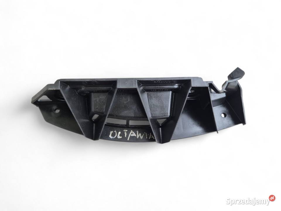 ŚLIZG ZDERZAKA TYŁ PRAWY LEWY SKODA OCTAVIA II Działoszyce