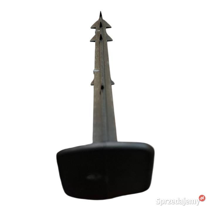 Kotwy Szpilki do Agrowłókniny siatki na krety DO Jawiszowice