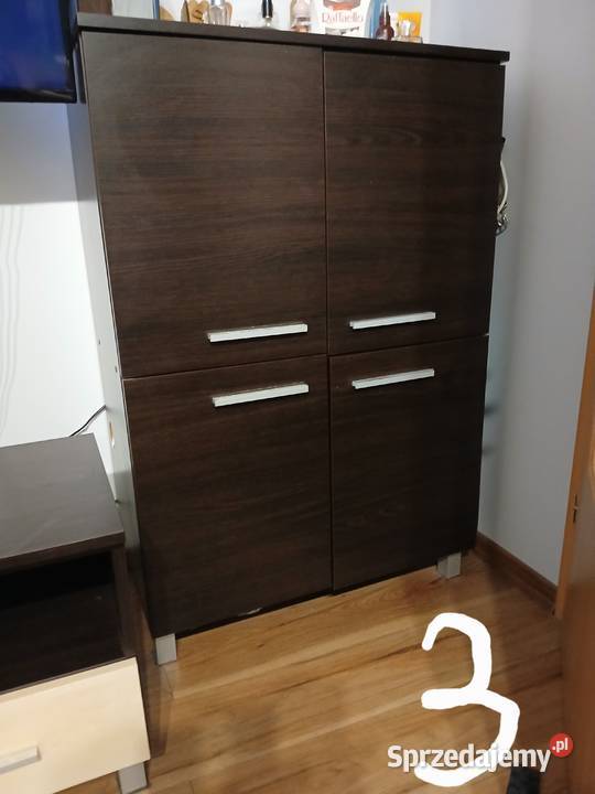 Komoda 120cm Białystok