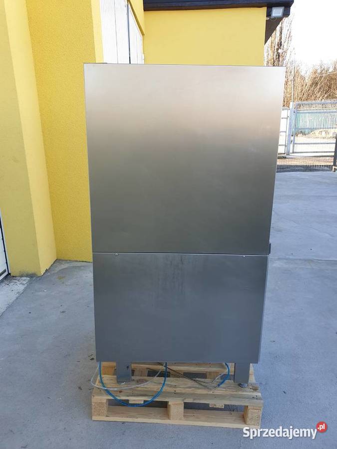 Zmywarka do garów i blach WINTERHALTER GS 640 Zielona Góra