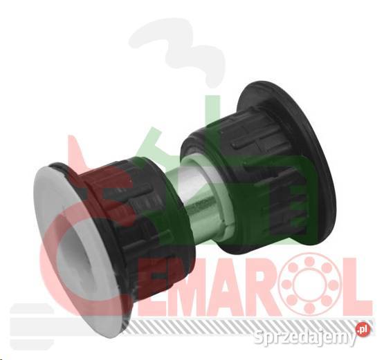 Silentblock resoru tył LP pasuje do IVECO DAILY Słupsk sprzedam