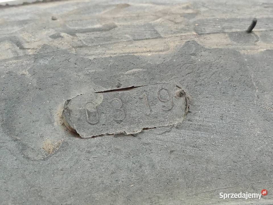 OPONA ZIMOWA EQUIPE TOPSNOW 18560R14 0319 753