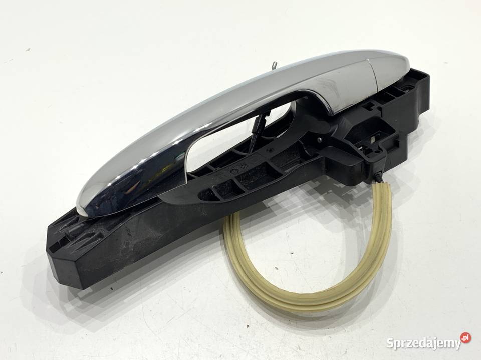 KLAMKA ZEWNĘTRZNA PRAWY TYŁ FIAT TIPO Kombi podkarpackie