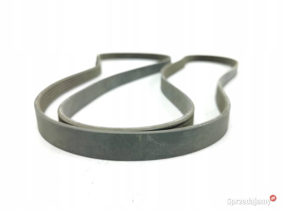 PASEK KLINOWY WIELOROWKOWY SAAB 900 II 19931998